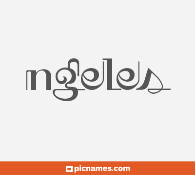Ãngeles